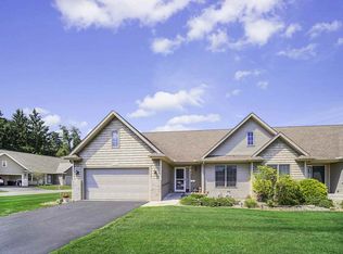 2954 Countryside Ln, Jackson, MI 49203