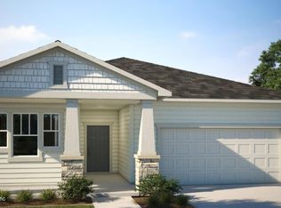 120 Swaying Tree Ave, Saint Augustine, FL 32092