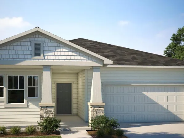 65 SHY SPRUCE Circle, St. Augustine, FL 32092