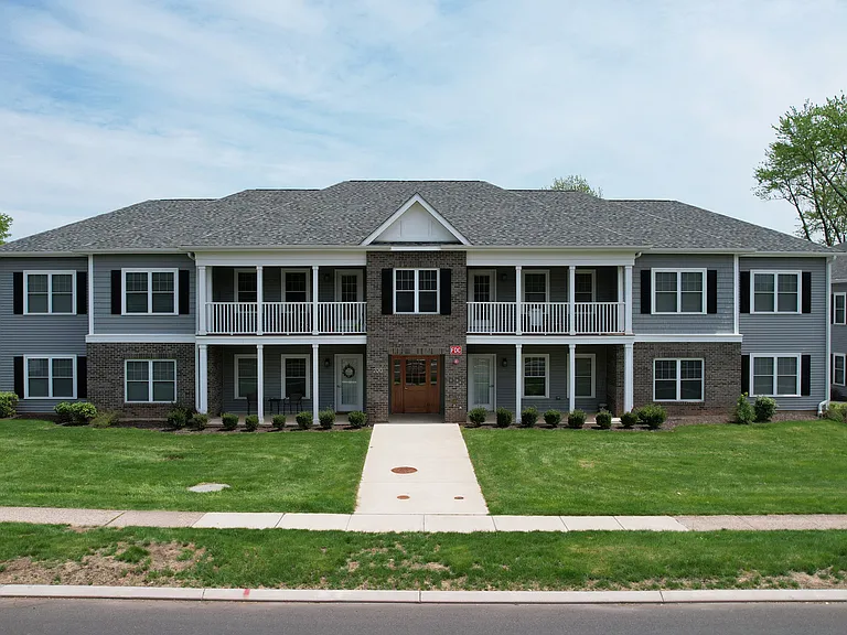 Residences at Berkshire Road — Photo 16