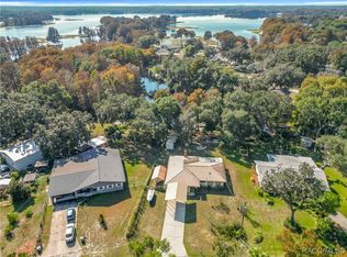 1106 S Otto Point, Inverness, FL 34450