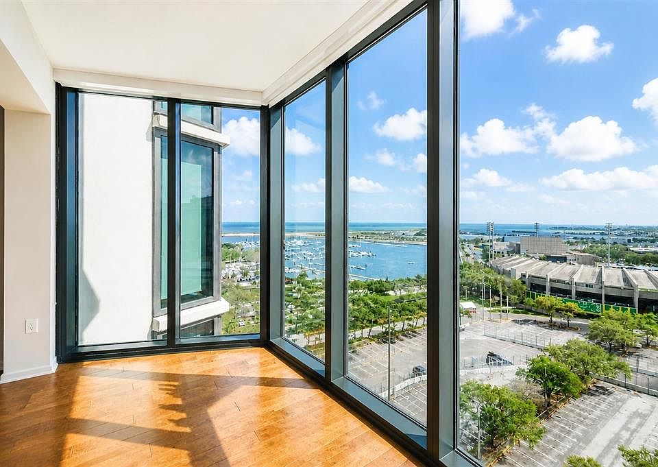 1st image of 1 BEACH DRIVE SE #1207