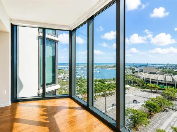1 Beach Dr SE Unit 1207, Saint Petersburg, FL 33701