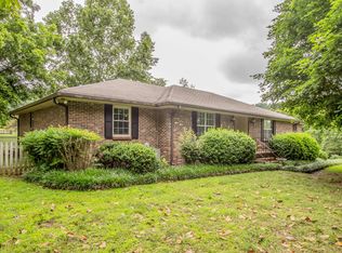1496 Coleman Rd, Franklin, TN 37064