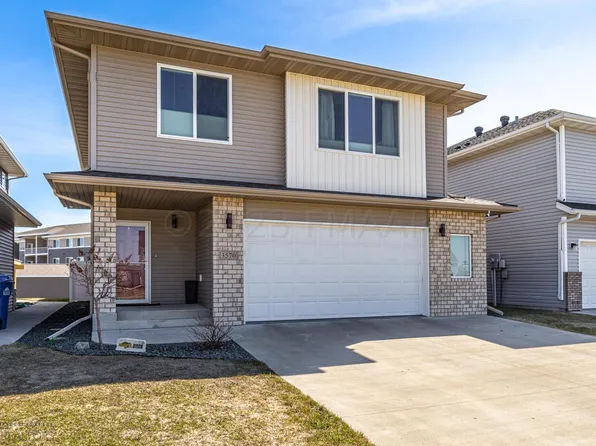 3570 47th Ave S, Fargo, ND 58104