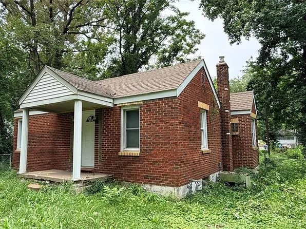 10151 Clairmont Dr, Saint Louis, MO 63136