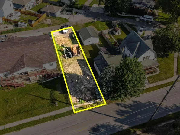 727 S Bend Ave, South Bend, IN 46617