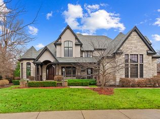 13929 Fermoy Ave, Orland Park, IL 60467