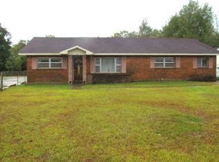 1311 Harrison Ave, McComb, MS 39648