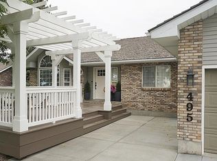 495 S Millhollow Rd, Rexburg, ID 83440