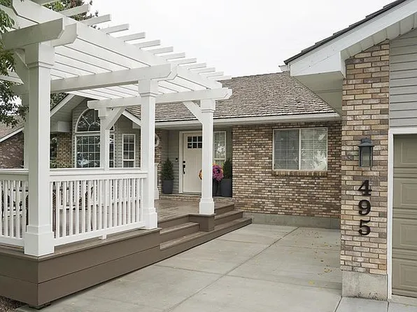 495 S Millhollow Rd, Rexburg, ID 83440