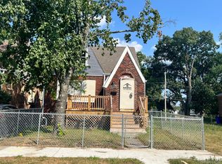 16242 Lilac St, Detroit, MI 48221