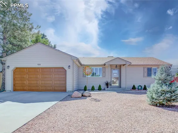 133 High Meadows Dr, Florence, CO 81226