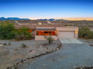 1880 Goldrush Rd, Bullhead City, AZ 86442