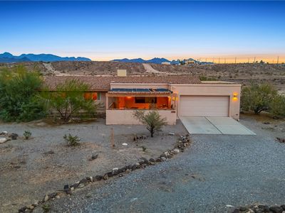 1880 Goldrush Rd, Bullhead City, AZ, 86442