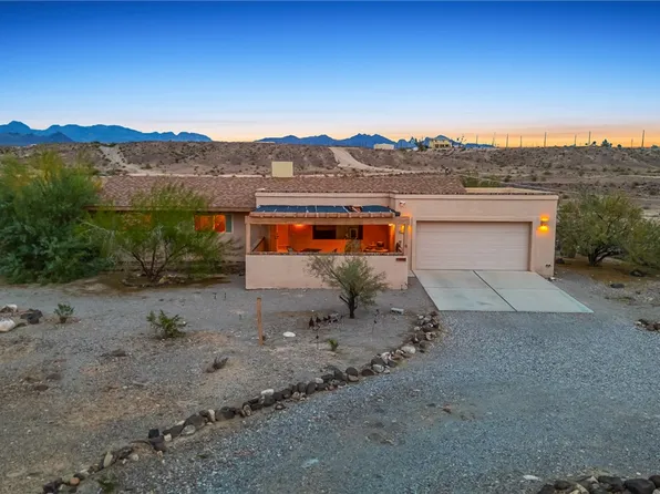 1880 Goldrush Rd, Bullhead City, AZ 86442