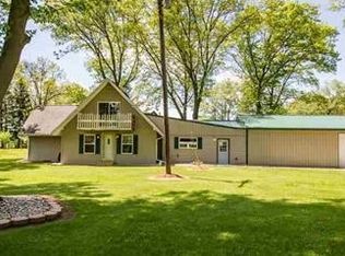 6750 N Sandstone Rd, Jackson, MI 49201