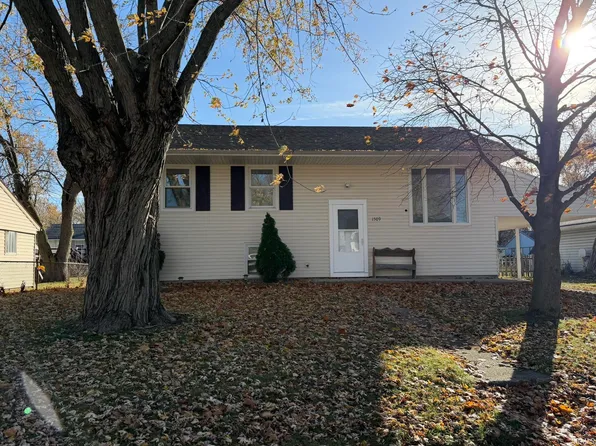 1509 Boca Raton Blvd, Kokomo, IN 46902