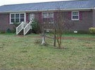 944 Doolittle Mill Rd, Conway, NC 27820