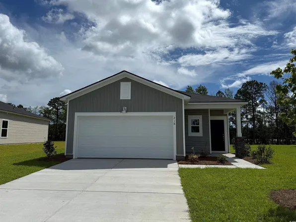 218 Warner Crossing Way #30, Loris, SC 29569