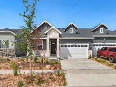 23936 E River Front Drive, Aurora, CO, 80019