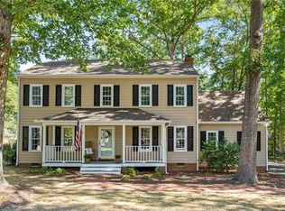 4207 Brixton Rd, Chesterfield, VA 23832