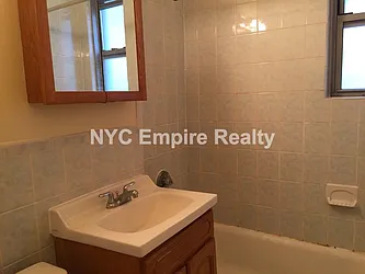 Rented by NYC Empire Realty Inc