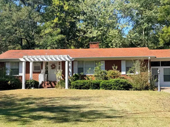 3494 Nix Rd, Phil Campbell, AL 35581