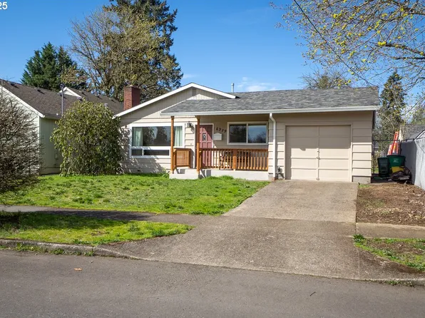 6719 SE 85th Ave, Portland, OR 97266