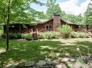 28 Jesse Ln, Shell Knob, MO 65747