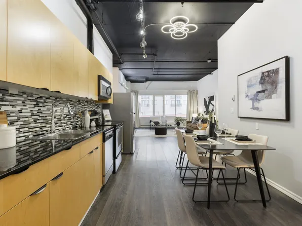 10179 105th St NW #408, Edmonton, AB T5J 3N1