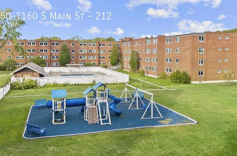 1150-1160 S Main St #212 — Photo 29