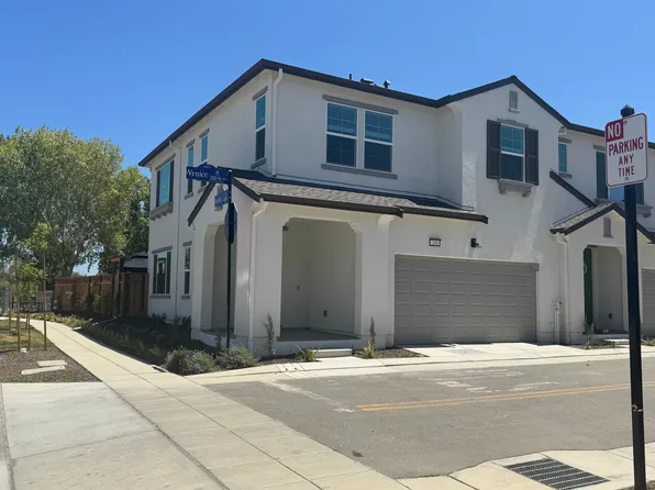 248 N Venice Pl, Mountain House, CA 95391