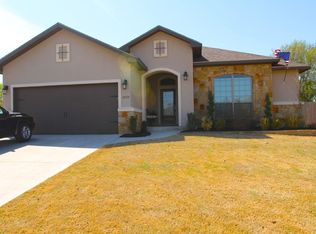 2507 Twin Ridge Ct, Belton, TX 76513