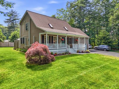 2 Shady Woods Lane, Kennebunk, ME, 04043