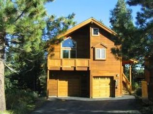 13145 Stockholm Way, Truckee, CA 96161