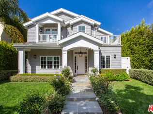 541 11th St, Santa Monica, CA 90402