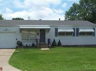 9843 Calumet Dr, Saint Louis, MO 63137