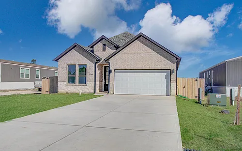 1248 Road 5802 Photo 1