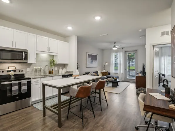 Novo Westlake, 4910 Samaritan Way #7202, Jacksonville, FL 32210