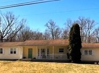 8650 Ulrich Rd, Germansville, PA 18053
