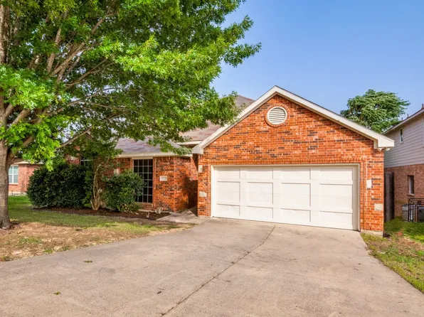 7729 Oak Garden Trl, Dallas, TX 75232