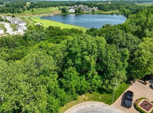 6540 Ridge Rd, Kansas City, MO 64152