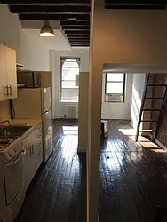 Rented by AJ Clarke