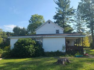 394 Saybrook Rd, Sheffield, PA 16347