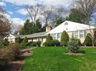 129 Longmeadow Rd, Belmont, MA 02478