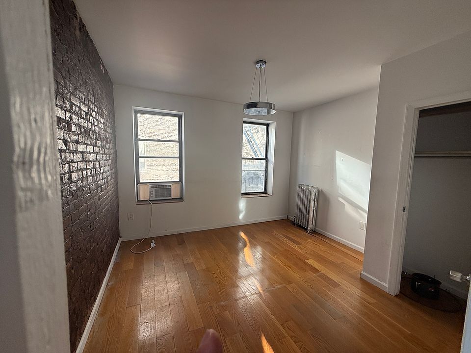 1st image of 527 W 135th St APT 3D