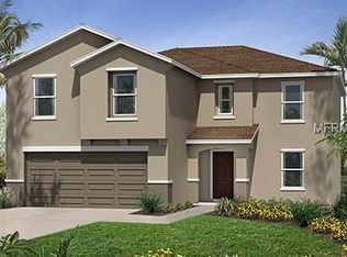 4327 Moon Shadow Loop, Mulberry, FL 33860