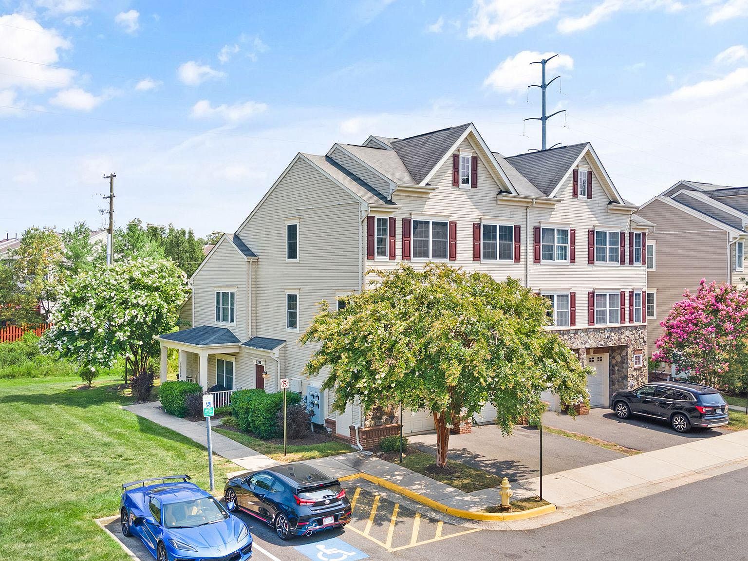 11240 Wortham Crest Cir, Manassas, VA 20109 Zillow