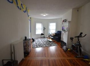 87 Brighton Ave UNIT 3-3D, Allston, MA 02134